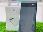 Google Pixel 6a 6GB 128GB (Used)