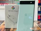 Google Pixel 6a 6GB 128GB (Used)