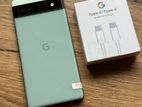 Google Pixel 6a 6GB 128GB (Used)