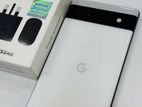 Google Pixel 6a 6GB 128GB (Used)