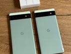 Google Pixel 6a 6GB 128GB (Used)