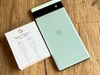 Google Pixel 6a 6GB 128GB (Used)