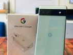 Google Pixel 6a 6GB 128GB (Used)