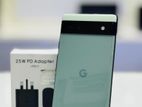 Google Pixel 6a 6GB 128GB (Used)