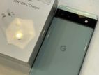 Google Pixel 6a 6GB 128GB (Used)