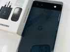 Google Pixel 6a 6GB 128GB (Used)