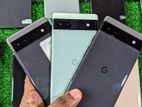 Google Pixel 6a 6GB/128GB (Used)