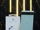 Google Pixel 6a 6GB 128GB (Used)