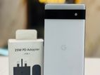 Google Pixel 6a 6GB 128GB (Used)