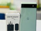Google Pixel 6a 6GB 128GB (Used)