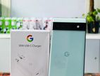 Google Pixel 6a 6GB 128GB (Used)
