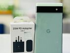Google Pixel 6a 6GB 128GB (Used)