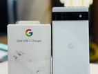 Google Pixel 6a 6GB 128GB (Used)