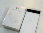 Google Pixel 6a 6GB 128GB (Used)