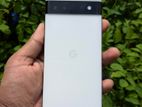 Google Pixel 6a 6gb 128gb (Used)