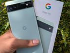 Google Pixel 6a 6GB 128GB (Used)