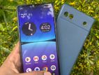 Google Pixel 6a 6gb 128gb (Used)