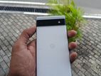 Google Pixel 6a 6GB 128GB (Used)