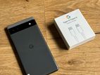 Google Pixel 6a 6GB 128GB (Used)