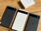 Google Pixel 6a 6GB 128GB (Used)