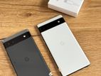 Google Pixel 6a 6GB 128GB (Used)