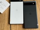 Google Pixel 6a 6GB 128GB (Used)