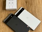 Google Pixel 6a 6GB 128GB (Used)