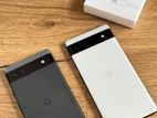 Google Pixel 6a 6GB 128GB (Used)