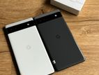 Google Pixel 6a 6GB 128GB (Used)