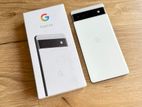 Google Pixel 6a 6GB 128GB (Used)