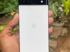 Google Pixel 6a 6GB 128GB (Used)