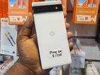 Google Pixel 6a 6GB/128GB (Used)