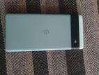 Google Pixel 6a 6gb 128gb (Used)