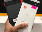 Google Pixel 6a 6GB/128GB (Used)