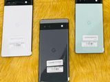 Google Pixel 6a 6GB/128GB (Used)