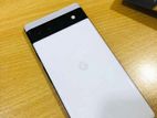 Google Pixel 6a 6GB | 128GB (Used)