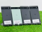 Google Pixel 6a 6GB|128GB (Used)