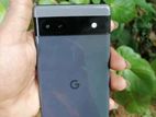 Google Pixel 6a (Used)