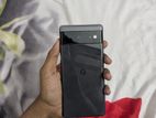 Google Pixel 6a Black (Used)