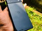 Google Pixel 6a Black (Used)