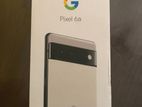 Google Pixel 6a (Used)