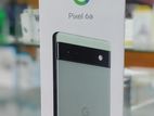 Google Pixel 6a (Brand New)