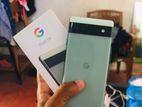 Google Pixel 6a (Used)