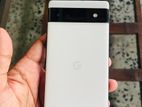 Google Pixel 6a first owner (Used)