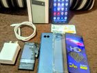 Google Pixel 6a (Used)