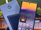 Google Pixel 6a Full Set Box (Used)