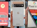 Google Pixel 6a Full Set with Box (New)
