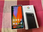 Google Pixel 6a 6/128GB (Used)