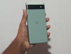Google Pixel 6a (Used)