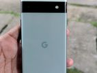 Google Pixel 6a (Used)